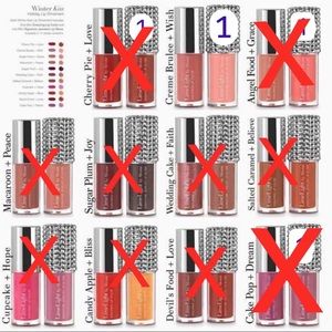 Limelight by alcone Mini Lip duos